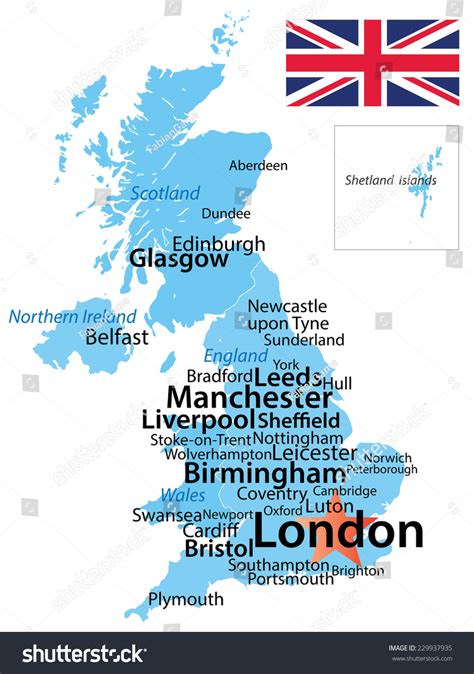 list of uk towns|100 Largest Cities and Towns in the UK by Population.